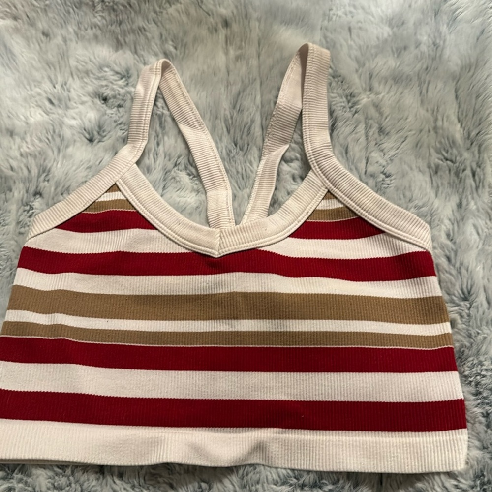 tank top, forever 21, small